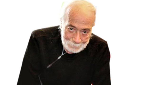 Sanatçı Türkay Altay hayatını kaybetti