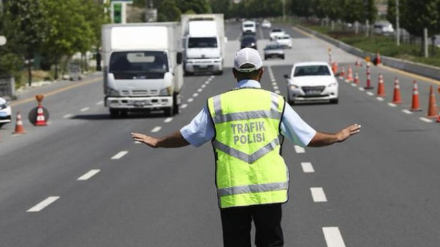 Derbi için bu yollar kapatılacak