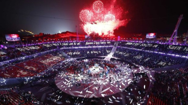 Kış Olimpiyatları sona erdi Türkiye sıfır çekti