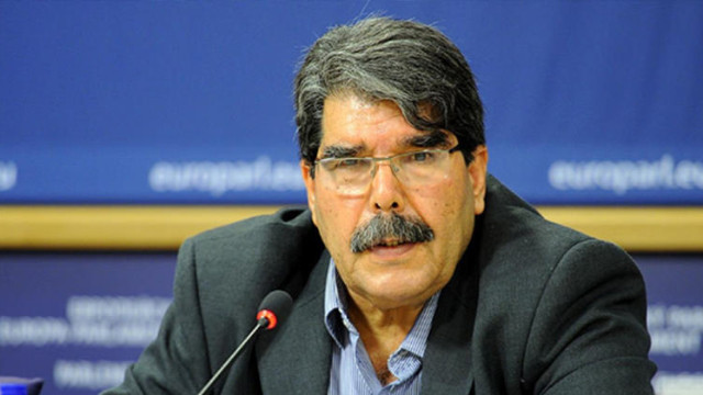 Salih Müslim’in duruşması ertelendi