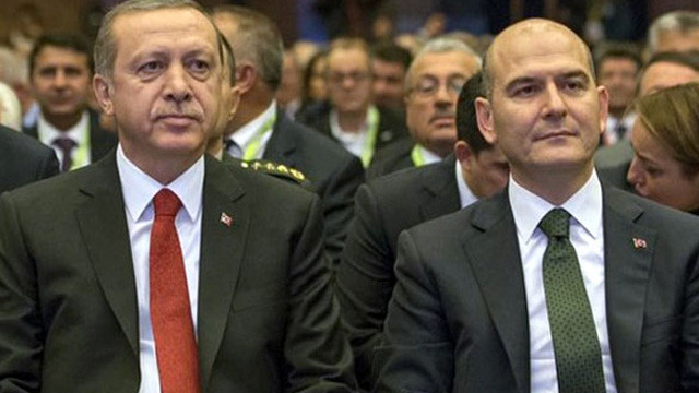 Cumhurbaşkanı Erdoğan'dan Bakan Soylu açıklaması: İstifası söz konusu değil