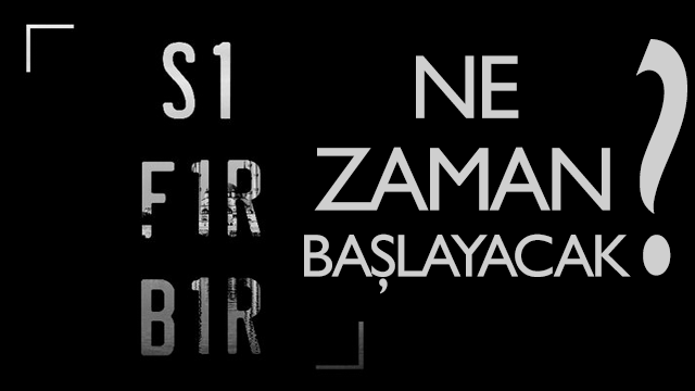 Sıfır Bir "Bir Zamanlar Adana'da" 4. Sezon ne zaman başlayacak?