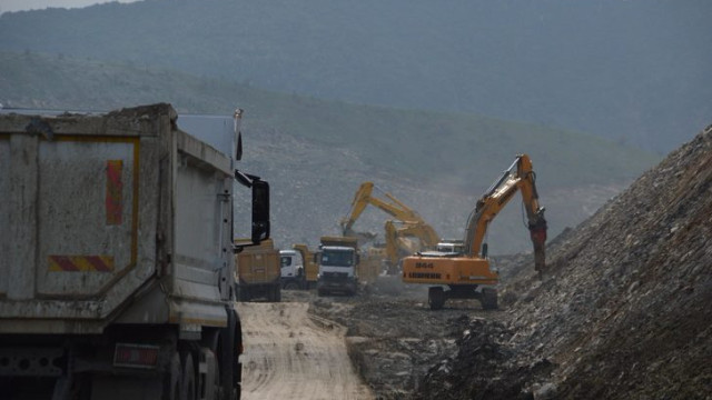 Haziran'da trafiğe açılıyor