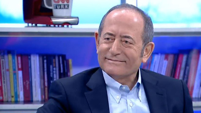 Akif Hamzaçebi: Ben siyasi hayatımın en umutlu dönemindeyim . AK Parti en zayıf döneminde