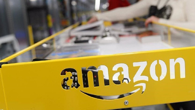 Amazon, Türkiye'de çalışmalara başlamak için İstanbul'da yer arıyor