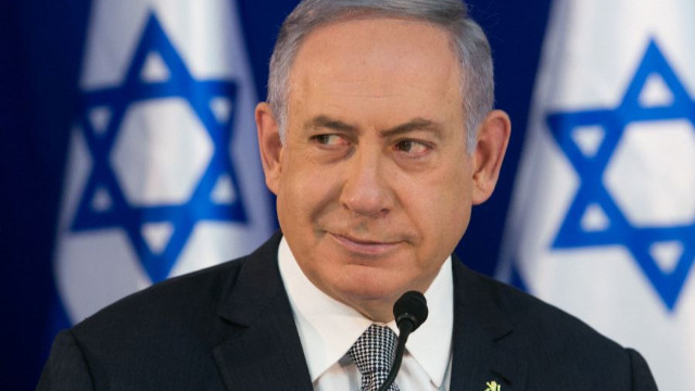 Netanyahu İsrail polisini suçladı