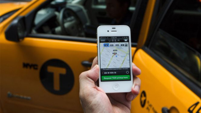 Uber taksi nedir? Uber taksi nakit ve kredi kartı ile ödeme nasıl yapılır?