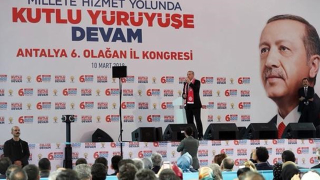 Cumhurbaşkanı Erdoğan: PKK, PYD, YPG hepsini kovalayacağız