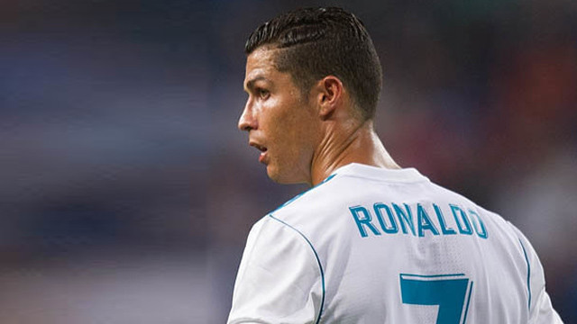 Cristiano Ronaldo, Doğu Guta videosu paylaştı