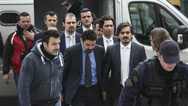 Yunanistan'da temyiz mahkemesi, 8 darbeci asker için yapılan iade talebini reddetti