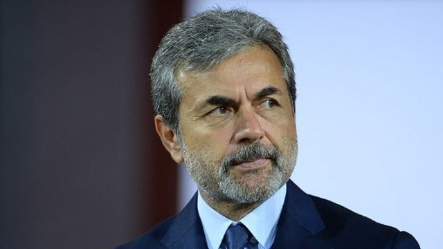 Aykut Kocaman: Hakem görmek istemedi