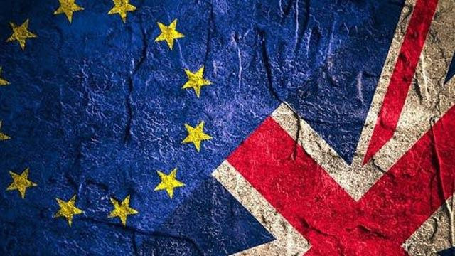 Avrupa Birliği ile İngiltere, Brexit için anlaşmaya vardı