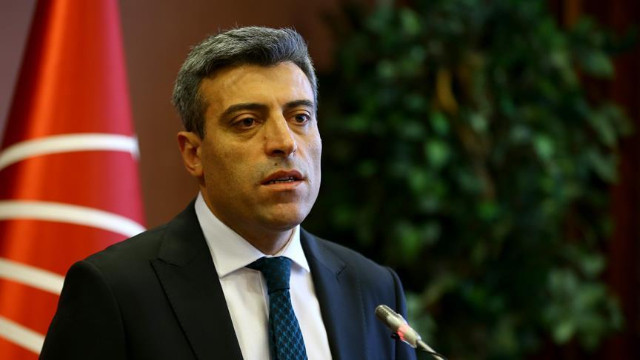 Öztürk Yılmaz: Münbinç, Afrin kadar kolay olmayacak