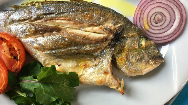 Çipura balık tarifleri-En lezzetli çipura tarifleri hangileri?