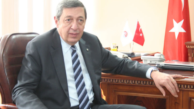 Eski MHP Milletvekili, emekli Büyükelçi Deniz Bölükbaşı hayatını kaybetti