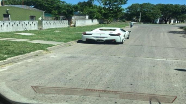 Kaçan Çiftlik Bank sahibi Uruguay’da Ferrari, yat ve malikane almış