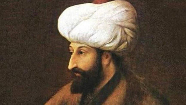 Fatih Sultan Mehmet kimdir? Kaç yaşında tahta çıktı, kaç yaşında vefat