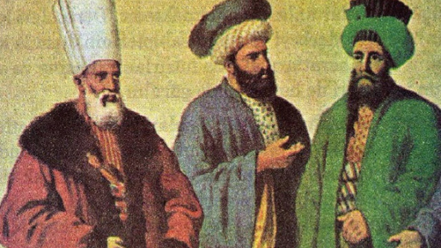 II. Murad’ın oğlu Şehzade Alaeddin Ali neden öldü?