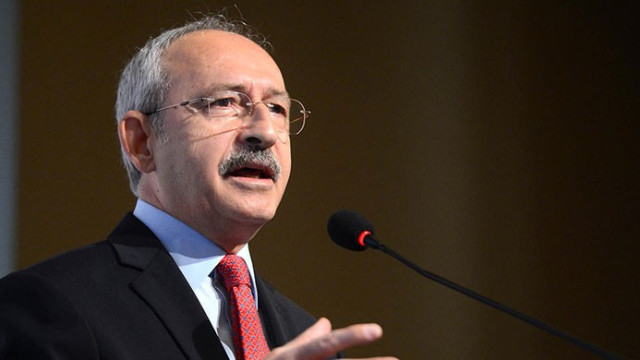 Kemal Kılıçdaroğlu'ndan ittifak açıklaması