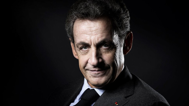 Eski Fransa Cumhurbaşkanı Sarkozy: Hayatımı cehenneme çevirdiler