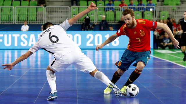 Futsal nedir, nasıl oynanır? Futsal kaç dakika oynanır?