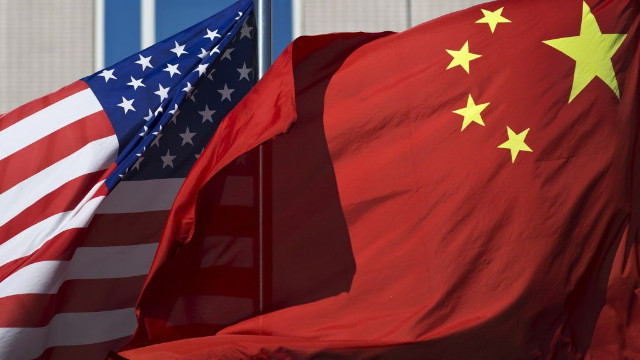 Çin’den ABD’ye ‘yaptırım’ misillemesi