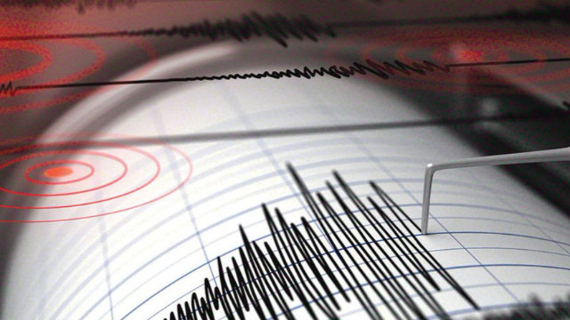Diyarbakır'da 4,1 büyüklüğünde deprem meydana geldi