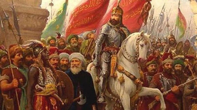 Akşemsettin kimdir? Fatih Sultan Mehmed'in akıl hocası Akşemsettin mi?