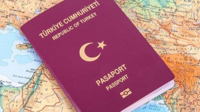 Pasaport ve sürücü belgelerinde yeni dönem 2 Nisan'da başlıyor