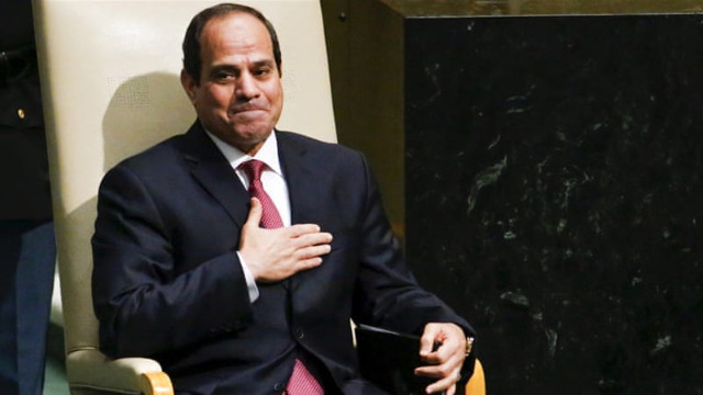 Mısır’da ilk seçim sonuçlarına göre Sisi önde