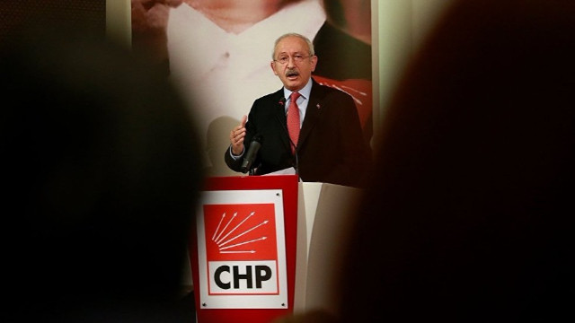 CHP yerel seçim adaylarını belirliyor