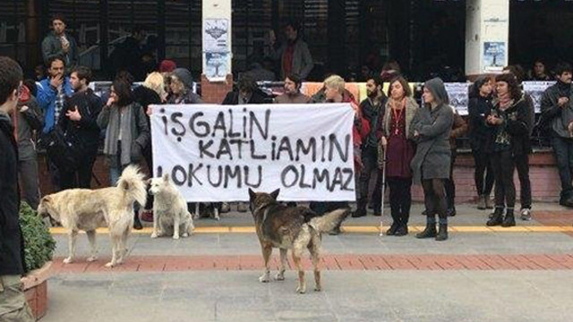 Lokum dağıtan öğrencilere saldıran 9 kişi tutuklandı