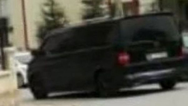 Ankara Valiliği'nden “siyah minibüs” açıklaması