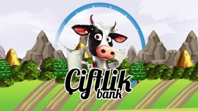 Çiftlik Bank soruşturmasında 6 gözaltı