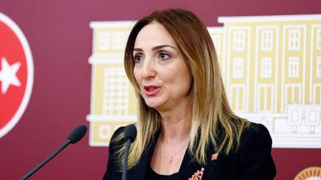 CHP'de Aylin Nazlıaka'nın af talebi reddedildi