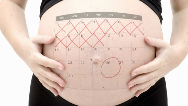 Adet gününe göre gebelik haftası hesaplama nasıl yapılır?