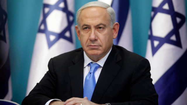Netanyahu: Onlar bize zarar vermeden biz onlara vereceğiz