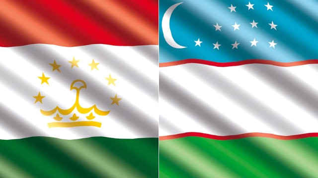 Özbekistan ile Tacikistan arasında vizesiz seyahat başladı