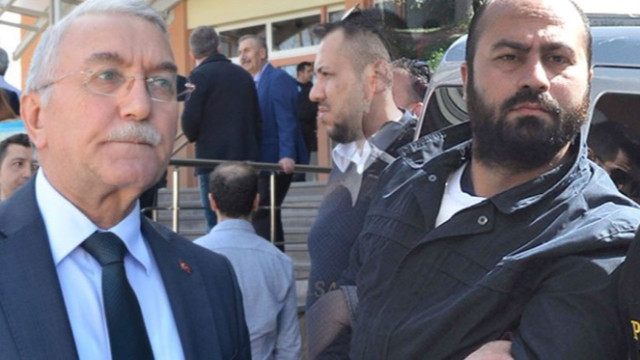 Eskişehir Osmangazi Üniversitesi Rektörü Gönen istifa etti