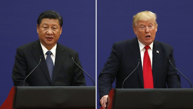 Çin’den ABD açıklaması: Gerilimi artıran bir eylem olursa karşılık veririz