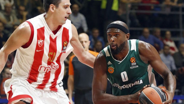 Panathinaikos EuroLeague'den çekildi mi? Neden çekildi?