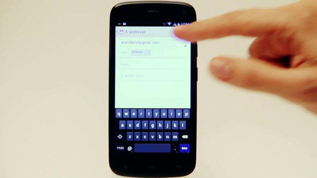 Telefonda e posta nasıl açılır? Android ve iOS telefona e mail hesabı nasıl kurulur?