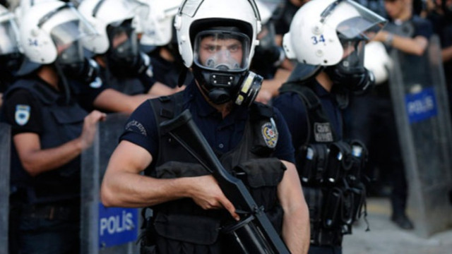 Eylül ayında 10 bin polis ve 25 bin jandarma asayiş alım şartları neler?