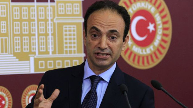 HDP'li Baydemir ve Irmak'ın vekillikleri düşürüldü