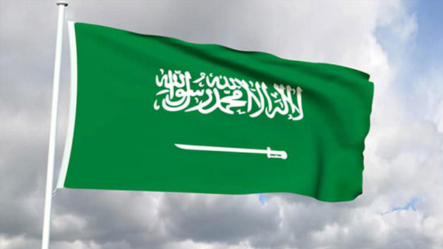 Suudi Arabistan'a füzeli saldırı