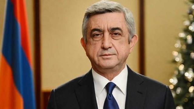 Ermenistan’daki  protestoların nedeni ne? Sarkisyan neden istifa etti?