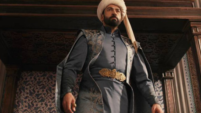 Mehmed Bir Cihan Fatihi 6. bölüm final fragmanı-Final bölümü ne zaman yayınlanacak?