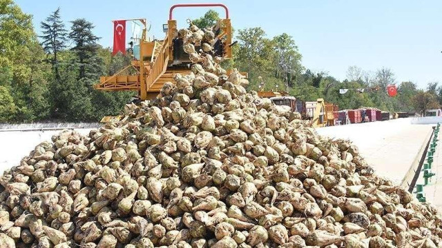 Alpullu Şeker Fabrikası'nın yeni sahibi belli oldu