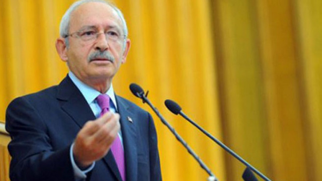 Kılıçdaroğlu'ndan 15 vekil açıklaması: İsterlerse arkadaşlarımız geri dönecek