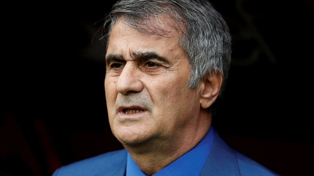 Şenol Güneş ayrılıyor mu? Beşiktaş'ın yeni hocası kim olacak?